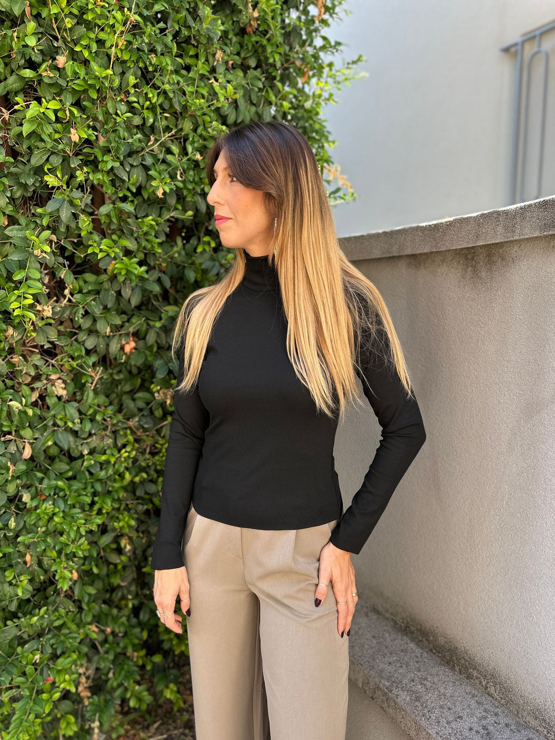 Dolcevita Basic